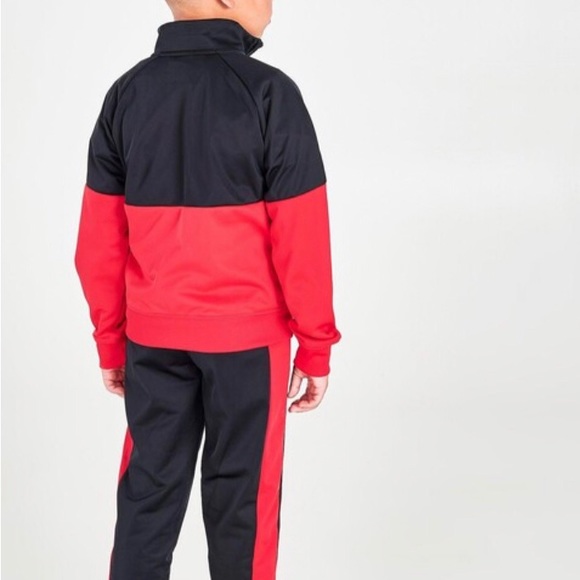 Nike 3pc Tracksuit - Picture 5 of 13